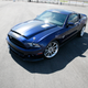 Illustration for article titled 2010 Shelby GT500 Super Snake